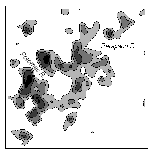 growth 1972-92